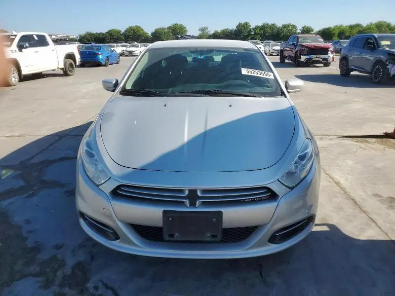 2013 DODGE DART SE  
