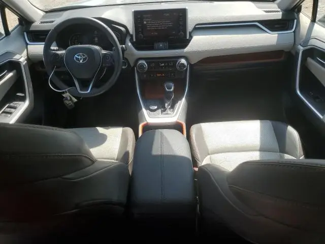 2019 TOYOTA RAV4 ADVENTURE  