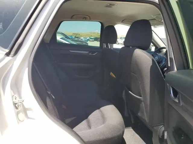 2019 MAZDA CX-5 SPORT  