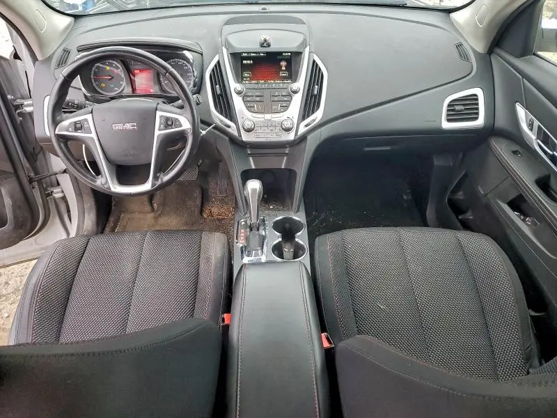 2014 GMC TERRAIN SLE  