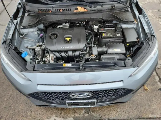 2020 HYUNDAI KONA SE  