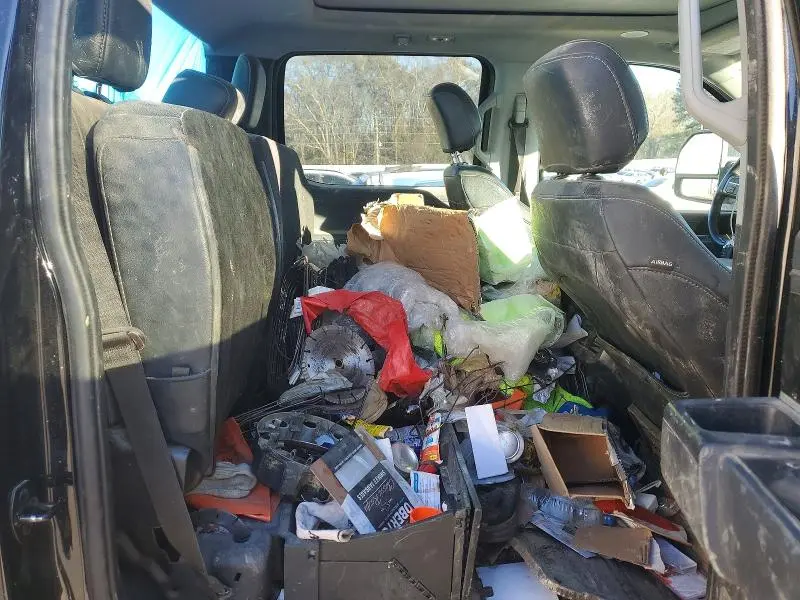 2023 FORD F250 SUPER DUTY  