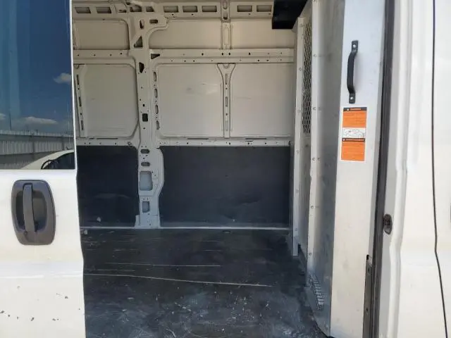 2016 RAM PROMASTER 3500 3500 HIGH  