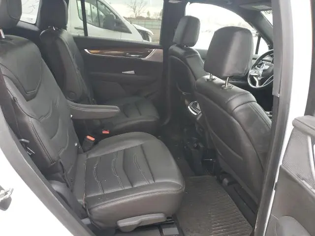 2021 CADILLAC XT6 PLATINUM PREMIUM LUXURY  