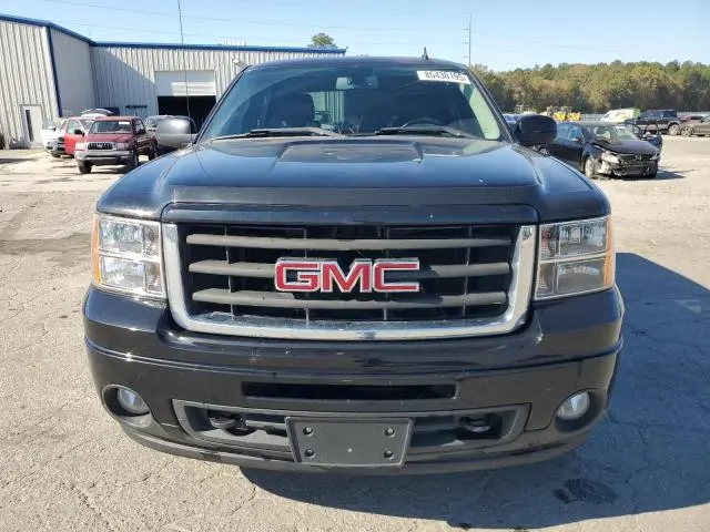 2013 GMC SIERRA K1500 SLT  