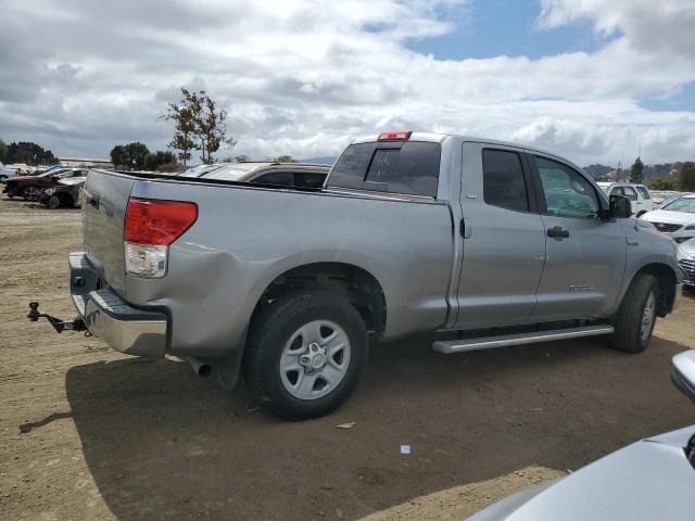 2013 TOYOTA TUNDRA DOUBLE CAB SR5