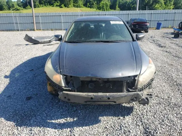 2011 HONDA ACCORD SE