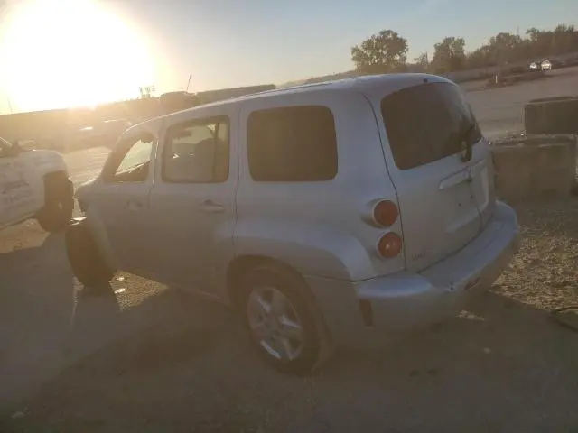 2011 CHEVROLET HHR LT  