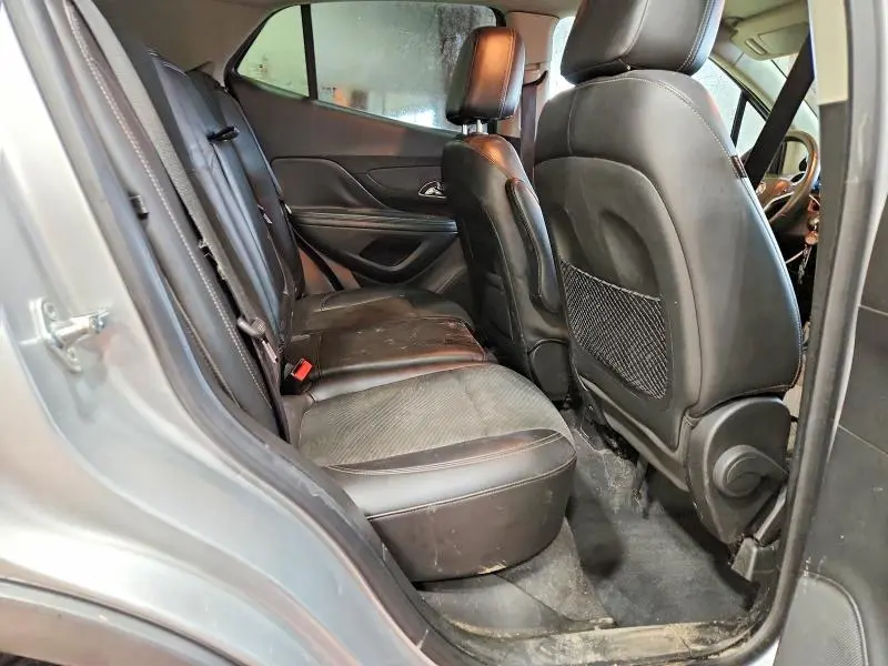 2013 BUICK ENCORE   