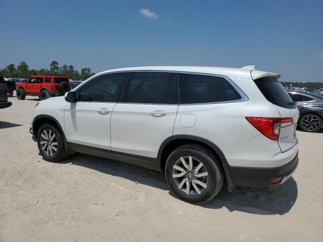 2022 HONDA PILOT EXL