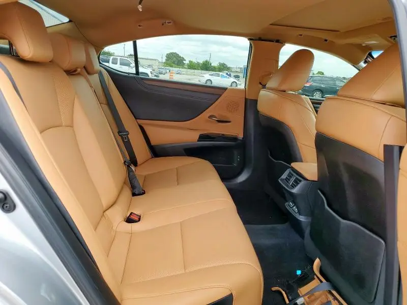 2023 LEXUS ES 350 BASE  