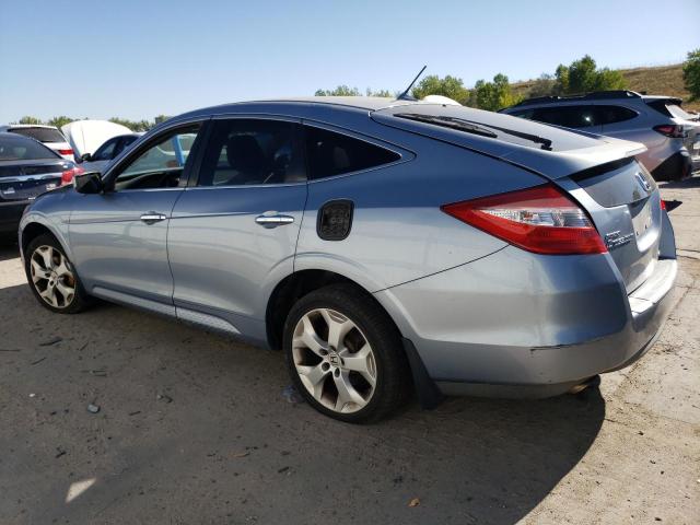 2010 HONDA ACCORD CROSSTOUR EXL