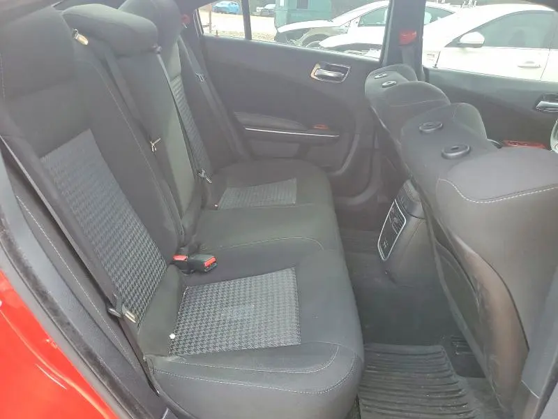 2020 DODGE CHARGER GT  