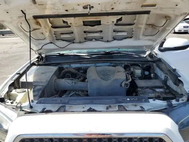 2018 TOYOTA TACOMA DOUBLE CAB  