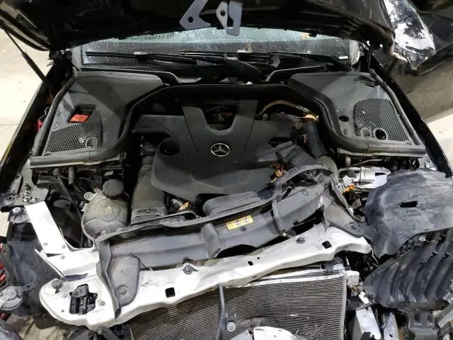 2020 MERCEDES-BENZ E 450 4MATIC  