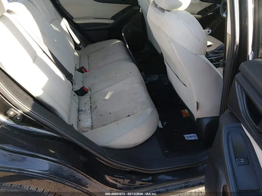 2017 SUBARU IMPREZA 2.0I PREMIUM