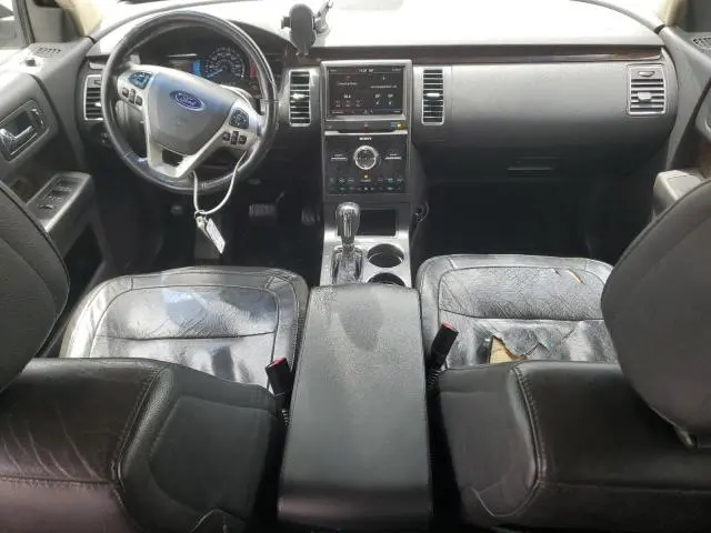 2014 FORD FLEX LIMITED  