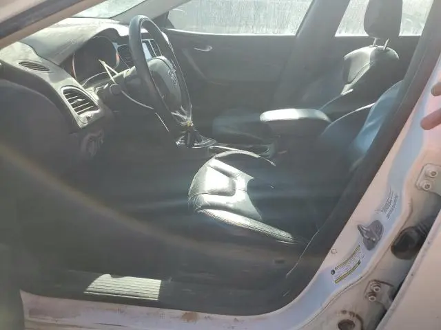 2014 DODGE DART LIMITED  