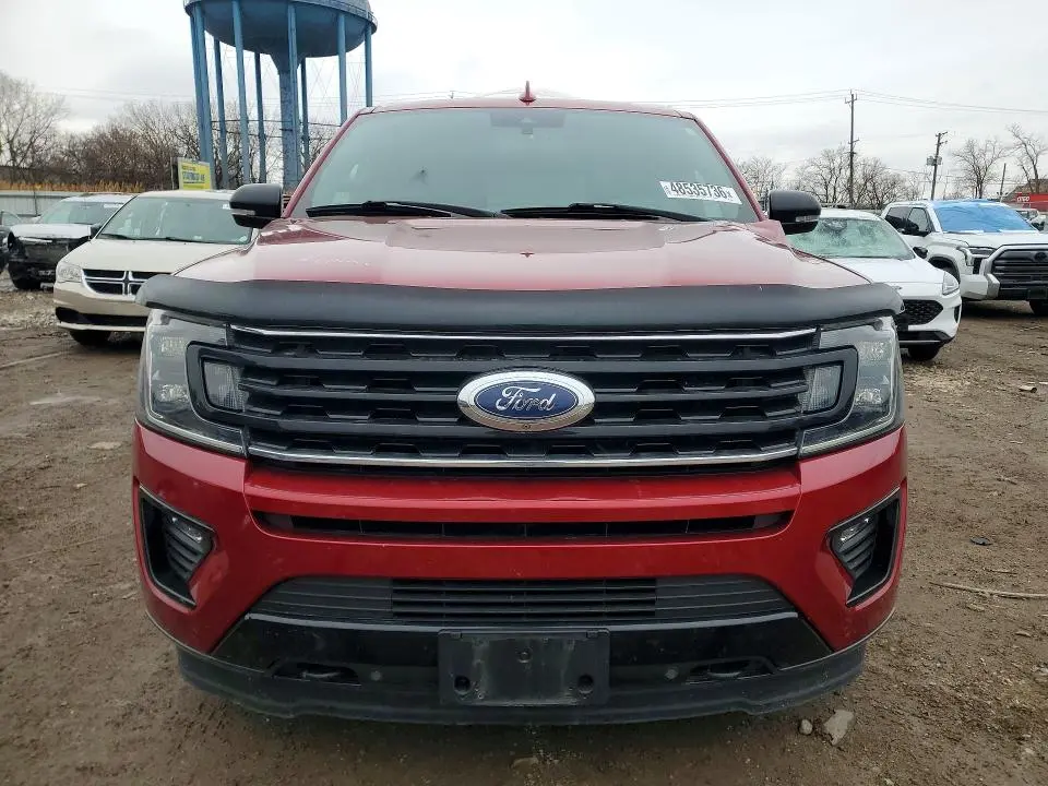 2019 FORD EXPEDITION LIMITED  
