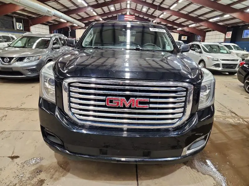 2016 GMC YUKON XL K1500 SLT  