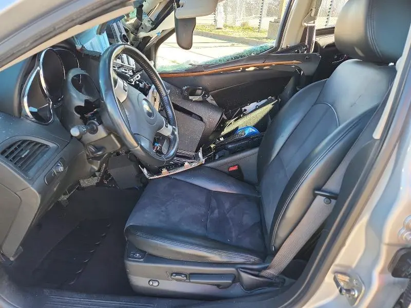 2010 CHEVROLET MALIBU 2LT  