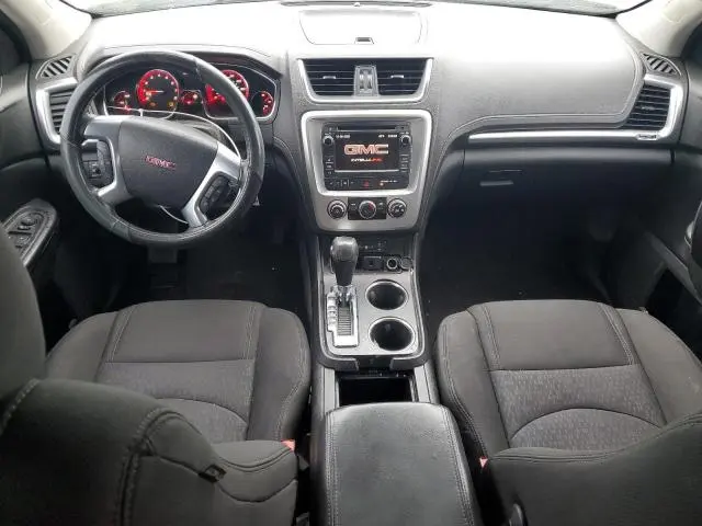 2015 GMC ACADIA SLE  