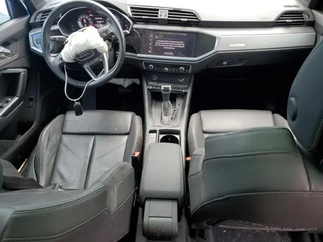 2021 AUDI Q3 PREMIUM PLUS S LINE 45  