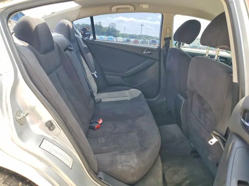 2012 NISSAN ALTIMA 2.5  