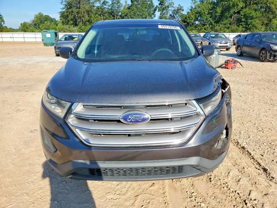 2015 FORD EDGE SE  
