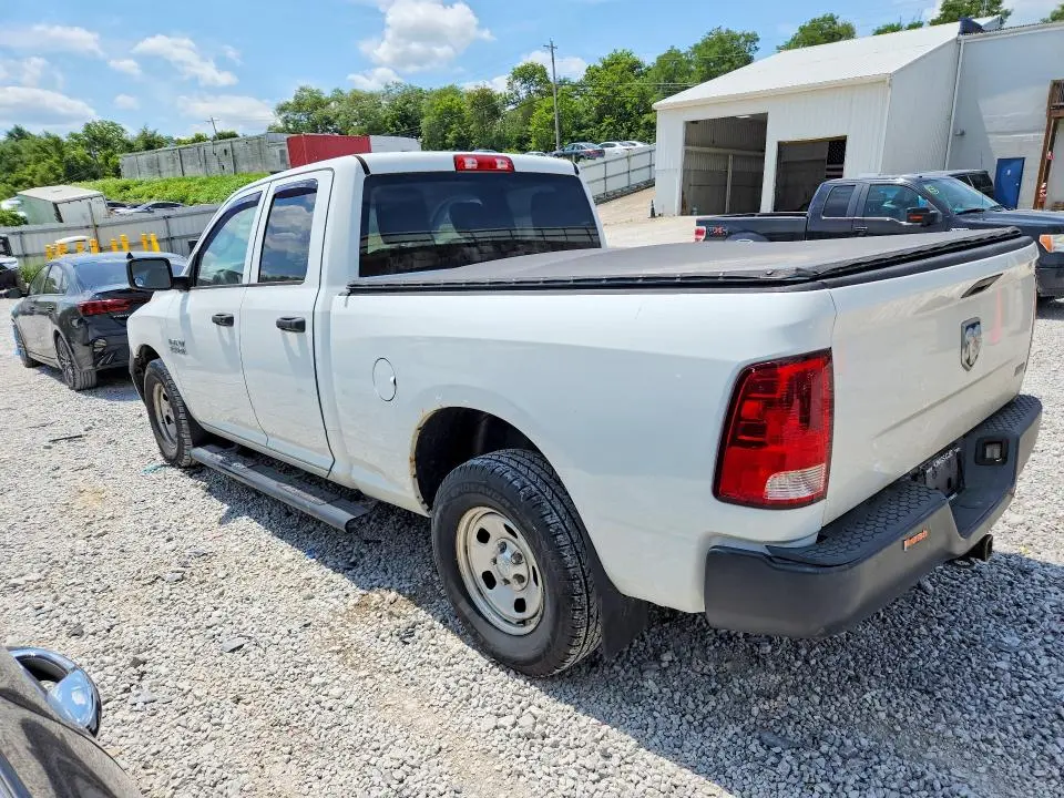 2013 RAM 1500 ST  