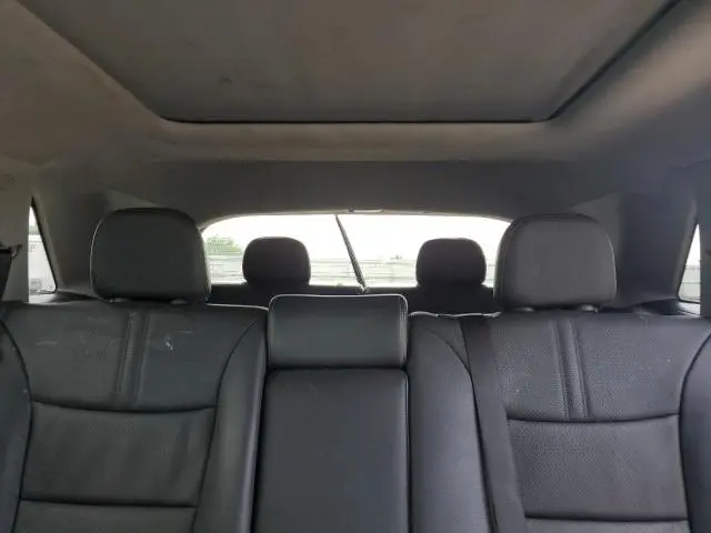 2013 KIA SORENTO SX  