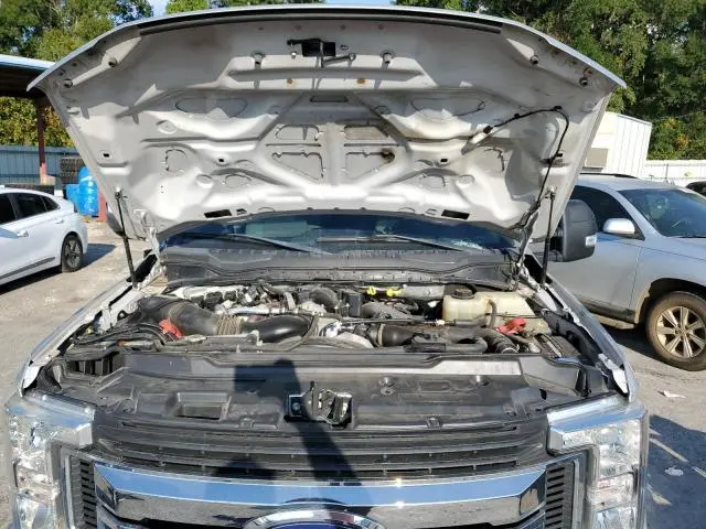 2019 FORD F350 SUPER DUTY  