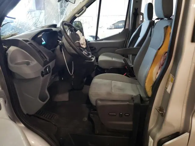 2016 FORD TRANSIT T-150  