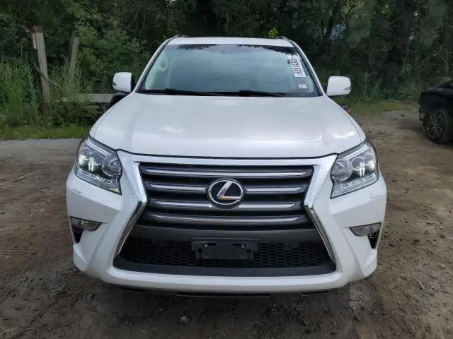 2017 LEXUS GX 460 PREMIUM  