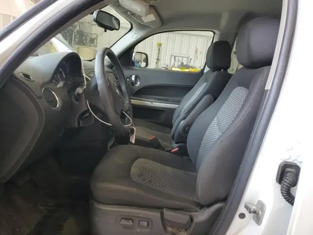2010 CHEVROLET HHR LS  
