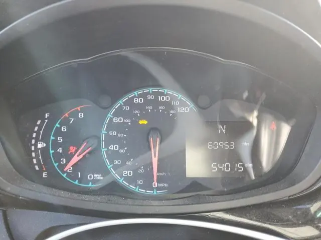 2021 CHEVROLET SPARK ACTIV  