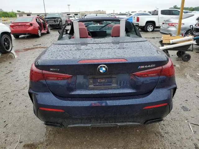 2025 BMW M440XI   