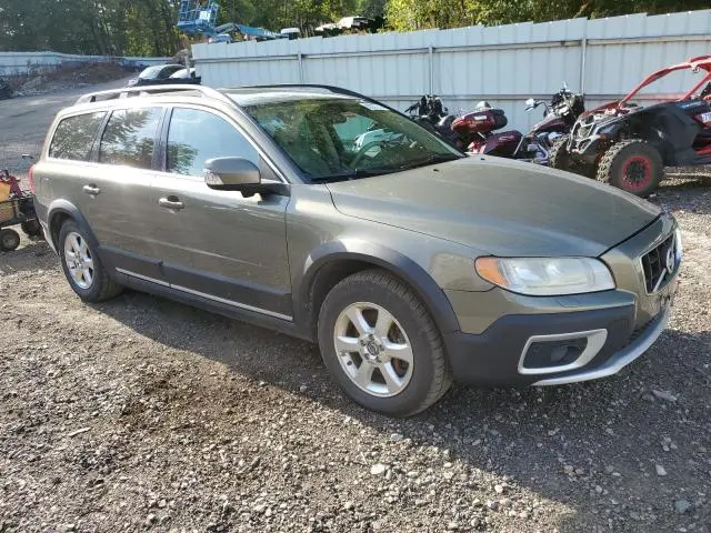 2010 VOLVO XC70 3.2  