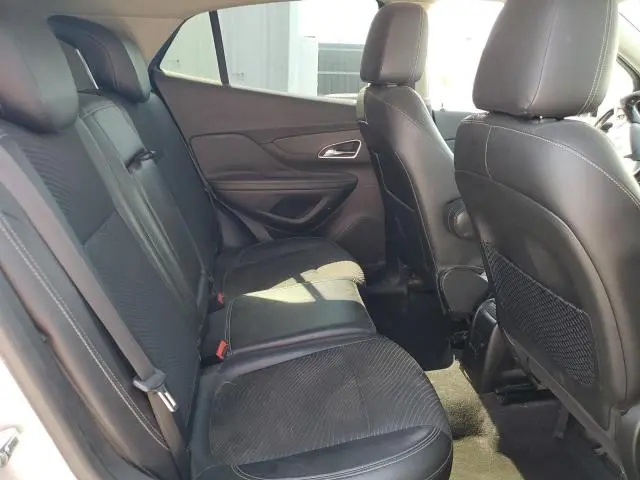 2013 BUICK ENCORE CONVENIENCE  