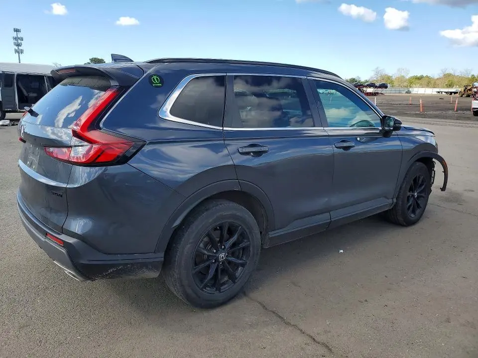 2024 HONDA CR-V SPORT  