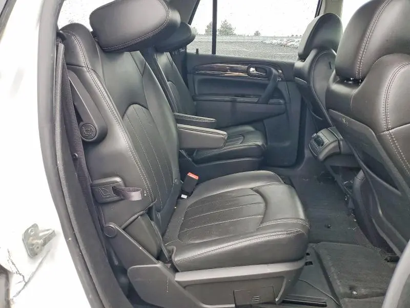 2017 BUICK ENCLAVE   