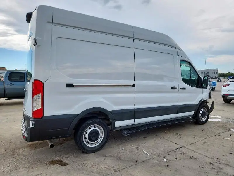 2021 FORD TRANSIT T-250  