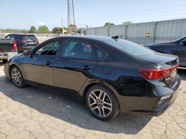 2019 KIA FORTE GT LINE