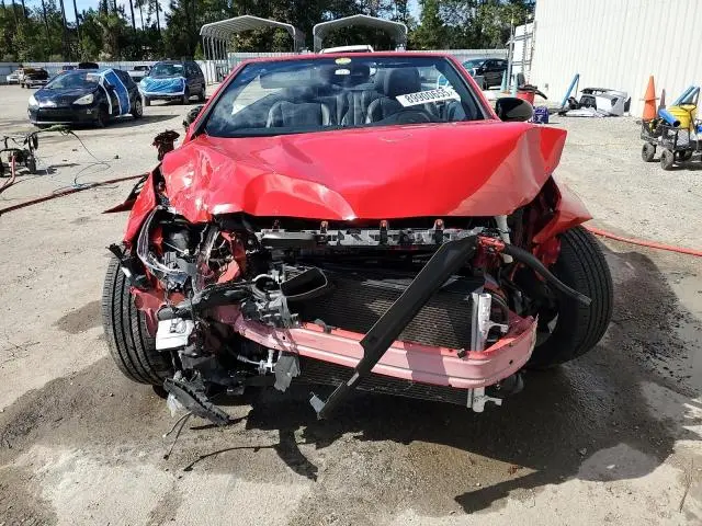 2018 BUICK CASCADA SPORT TOURING  