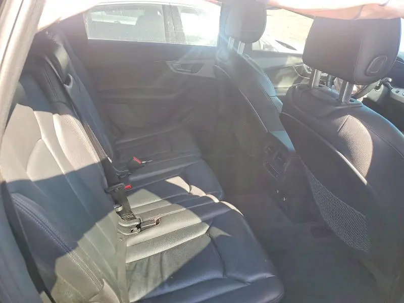 2019 AUDI Q7 PREMIUM PLUS  