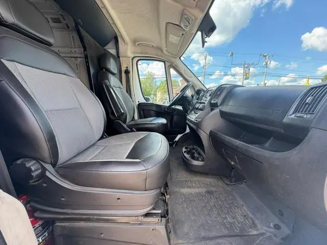 2019 RAM PROMASTER 2500 2500 HIGH  