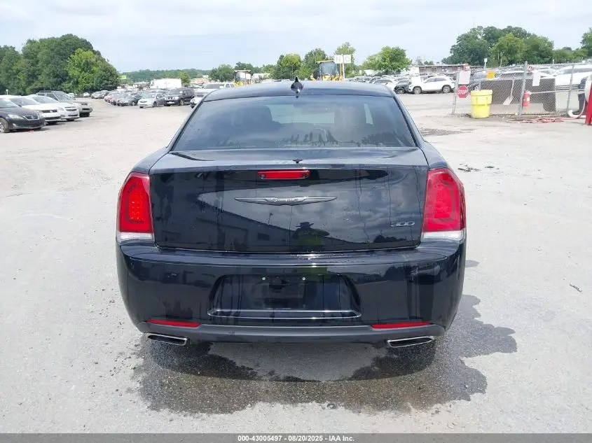 2021 CHRYSLER 300 TOURING