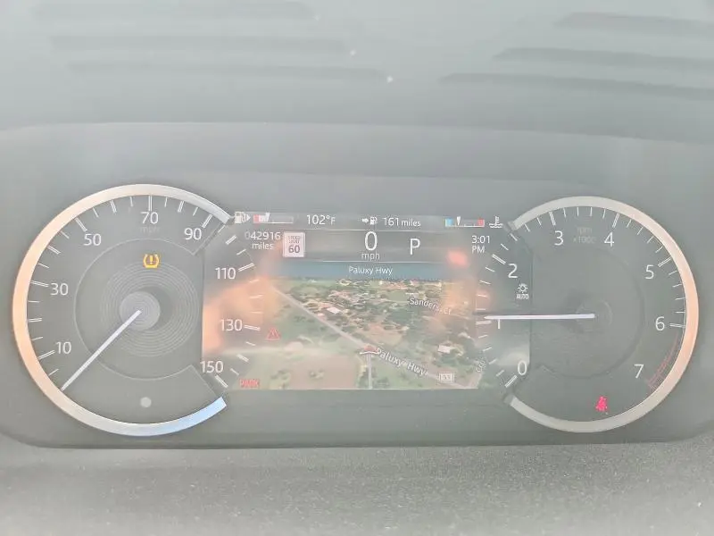2023 LAND ROVER DISCOVERY HSE R-DYNAMIC  
