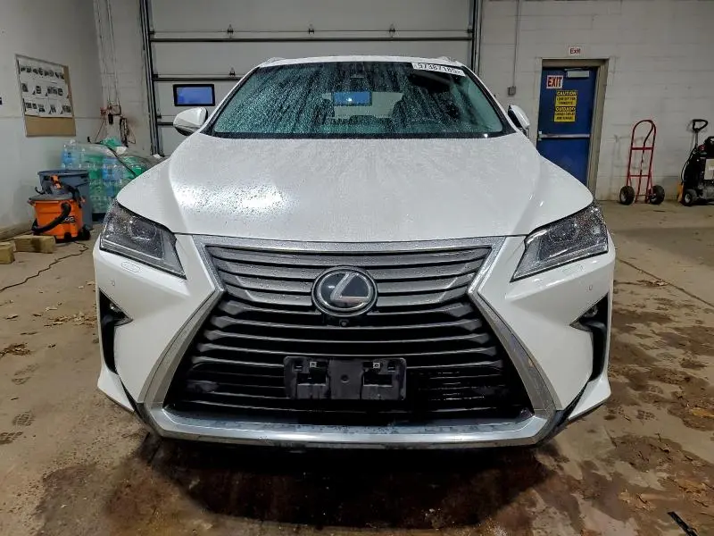 2018 LEXUS RX 350 BASE  
