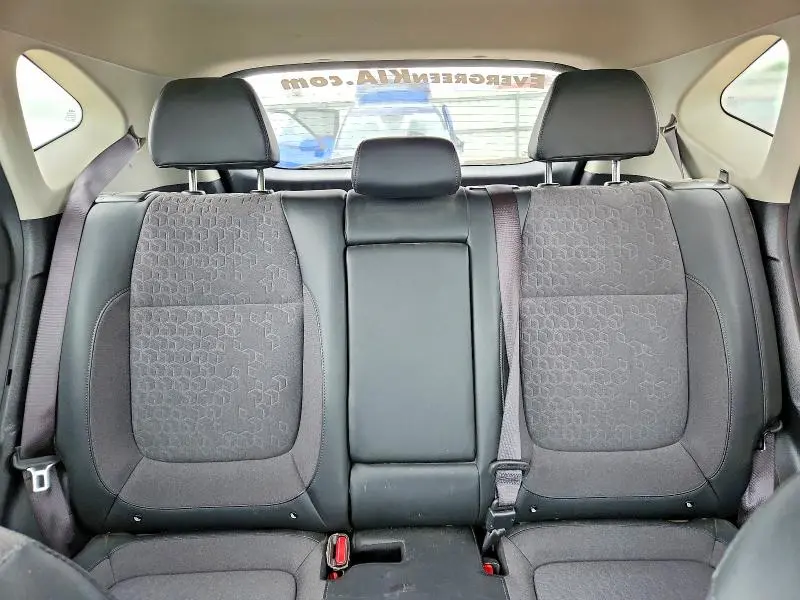 2024 KIA SELTOS X LINE  
